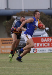 Battle of the Kangas highlights CMFNL round 2