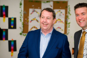 Northern Victoria MP Mark Gepp takes sick leave