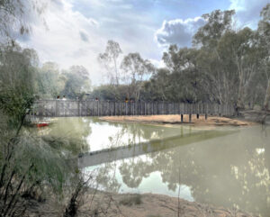 New Pental Island bridge a step closer