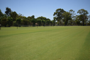 Top tennis talent in town