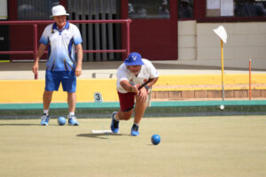 Murray Downs secure top spot