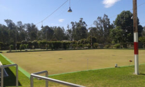 Use it or lose it: Moulamein bowlo