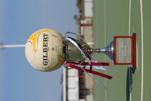 Close matches tipped in lower netball grades