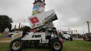 Display helps boost crowd