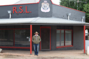 Piangil RSL makeover is the talk of the town