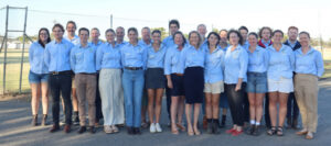 BCG trial day a success