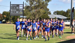 Winter pre-season carnival a success