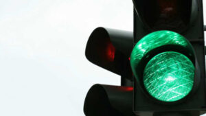 Traffic lights upgrade