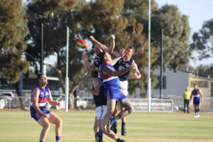 Kerang hold on despite ‘reality check’