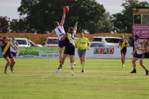 Cohuna keeps the faith in Good Friday classic