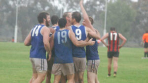 Murrabit prevails at Wandella