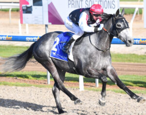 Starting the week right