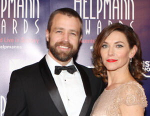 Stars come out at Swan Hill