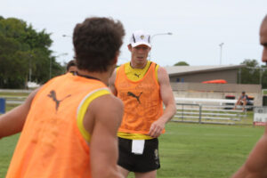 Richmond Tigers coming to Swan Hill