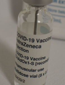 Swan Hill District Health AstraZeneca vaccinations booked out for three weeks