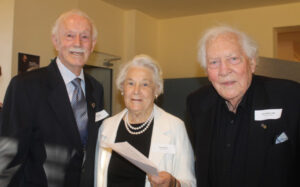 The man who helped put Swan Hill on the map