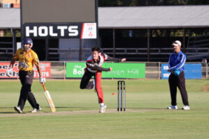 SHDCA round 3: Long wait finally over