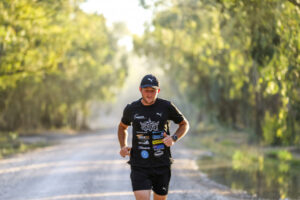 Mental health marathon