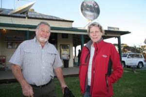 Kyalite remembers them