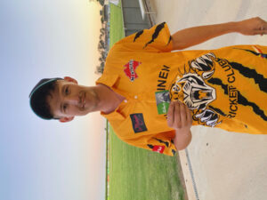 Tigers earn the final golden ticket