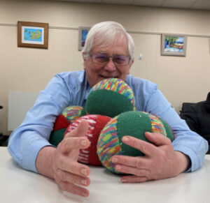 Social support groups keeping Swan Hill community connected