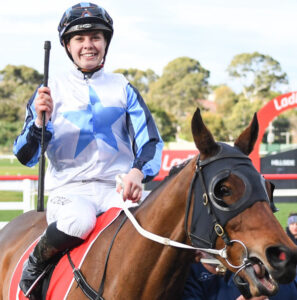 Golden Goblet Triumph