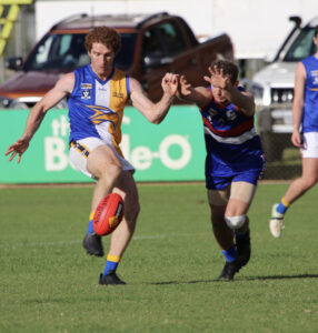 Mallee Eagles back on winners’ list