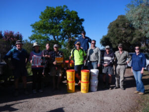 Landcare still going strong after 30 years