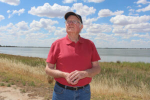 Tiny towns’ chance of a lifetime