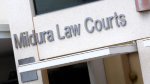 Former teacher’s guilty plea in court