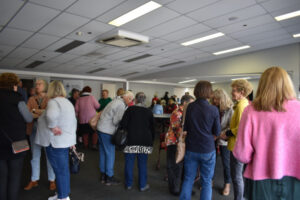 Happy memories of Old Nurses Home