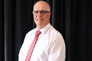 Bringing strong rural voice to talks