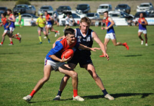 CMFL: Blues Dee-molish shocked United