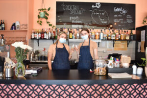 Swan Hill venues celebrate lift on restrictions