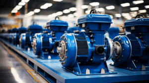 How these 6 industries benefit from diaphragm pump technology
