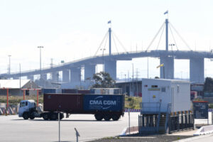 Truck tax a ‘cash grab’ – VFF