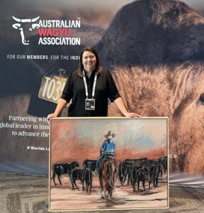 Artists put healthcare in picture