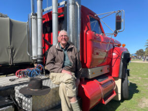 Speewa rally keeps knowledge alive