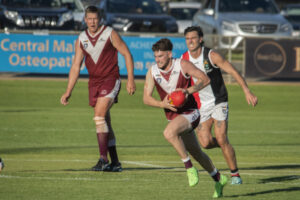 Demons on hunt for win number five