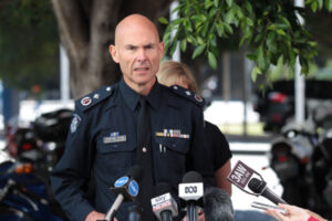 Prepare for floods, fires, public urged