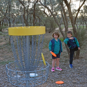 Disc-over hidden gem