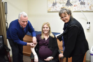 Rise in flu cases in Swan Hill