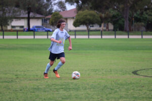 Swan Hill under-16 boys to host Kyneton