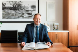 Mildura Health Fund celebrates its roots