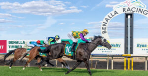 Double of trouble for Swan Hill’s Burns