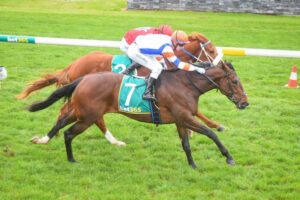 Punters wake up to Coffey