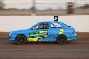 Wingless Sprints back for huge Sonic meet