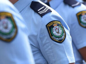 Drugs seized at Tooleybuc checkpoint