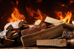 Beware dodgy wood sellers