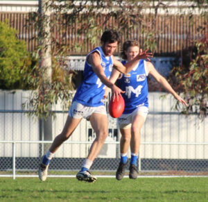 Saints get first crack at Nullawil